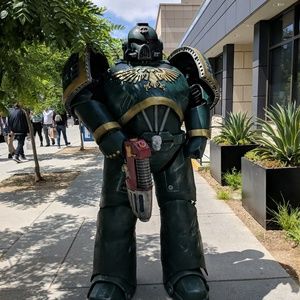 Meet your Posher, Rachael